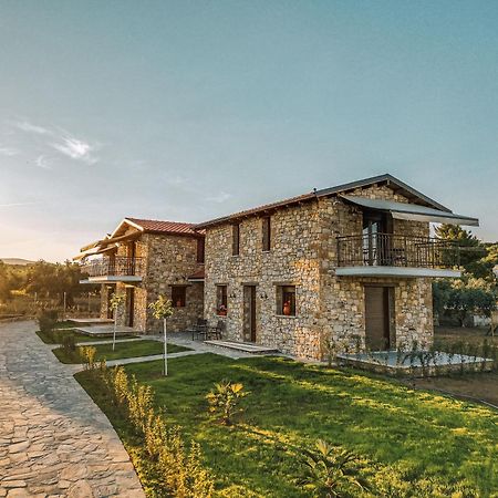 Villa Olive Garden Agios Nikolaos  Exterior foto