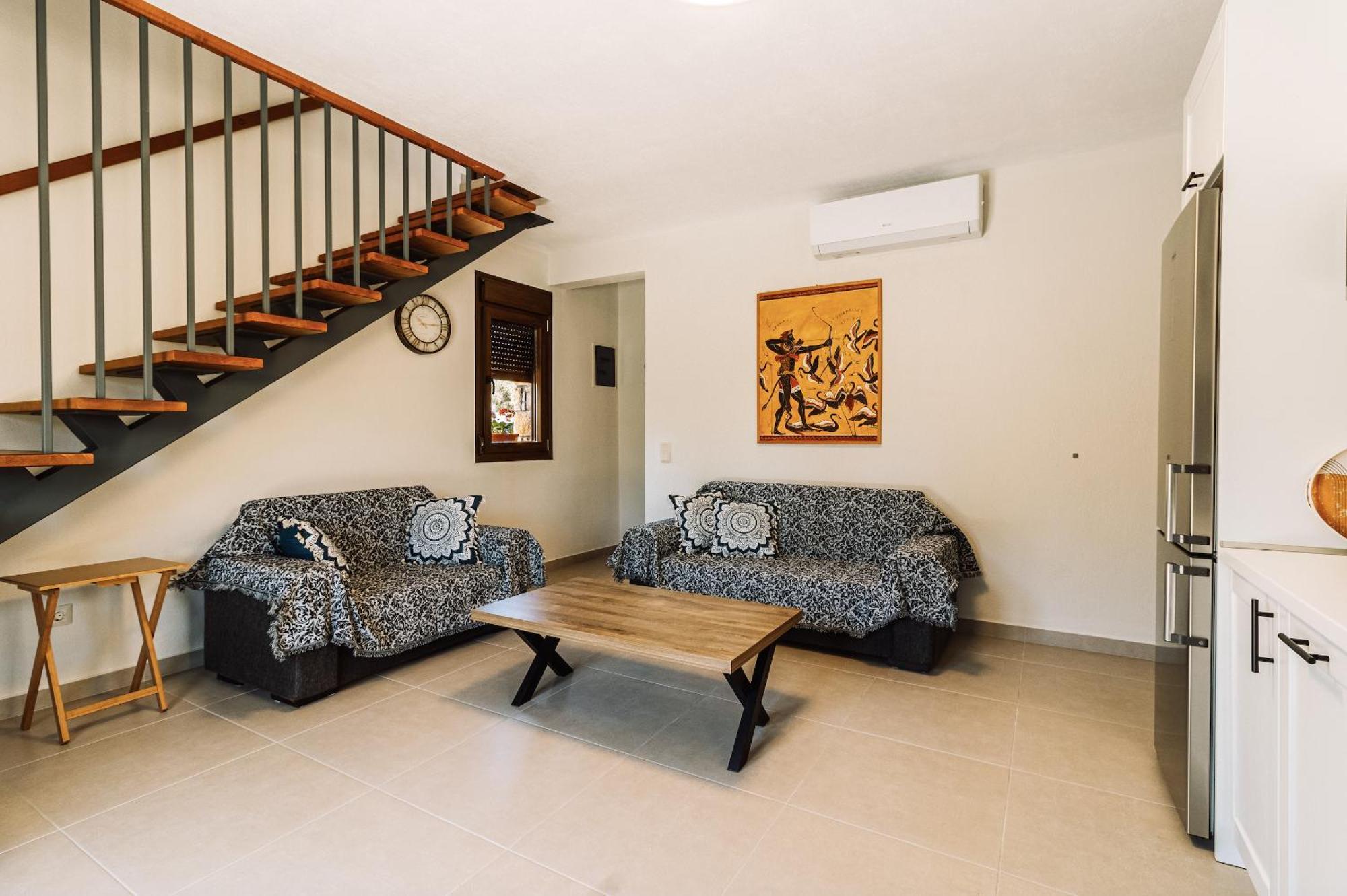 Villa Olive Garden Agios Nikolaos  Exterior foto