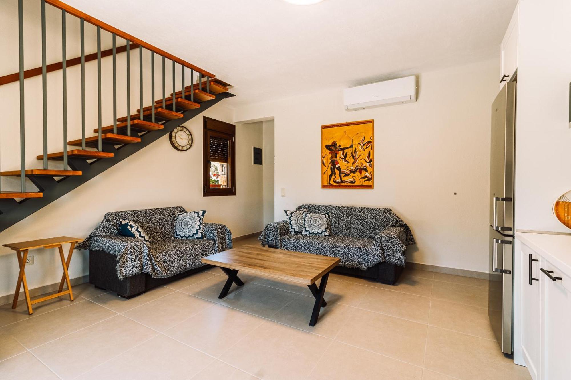 Villa Olive Garden Agios Nikolaos  Exterior foto
