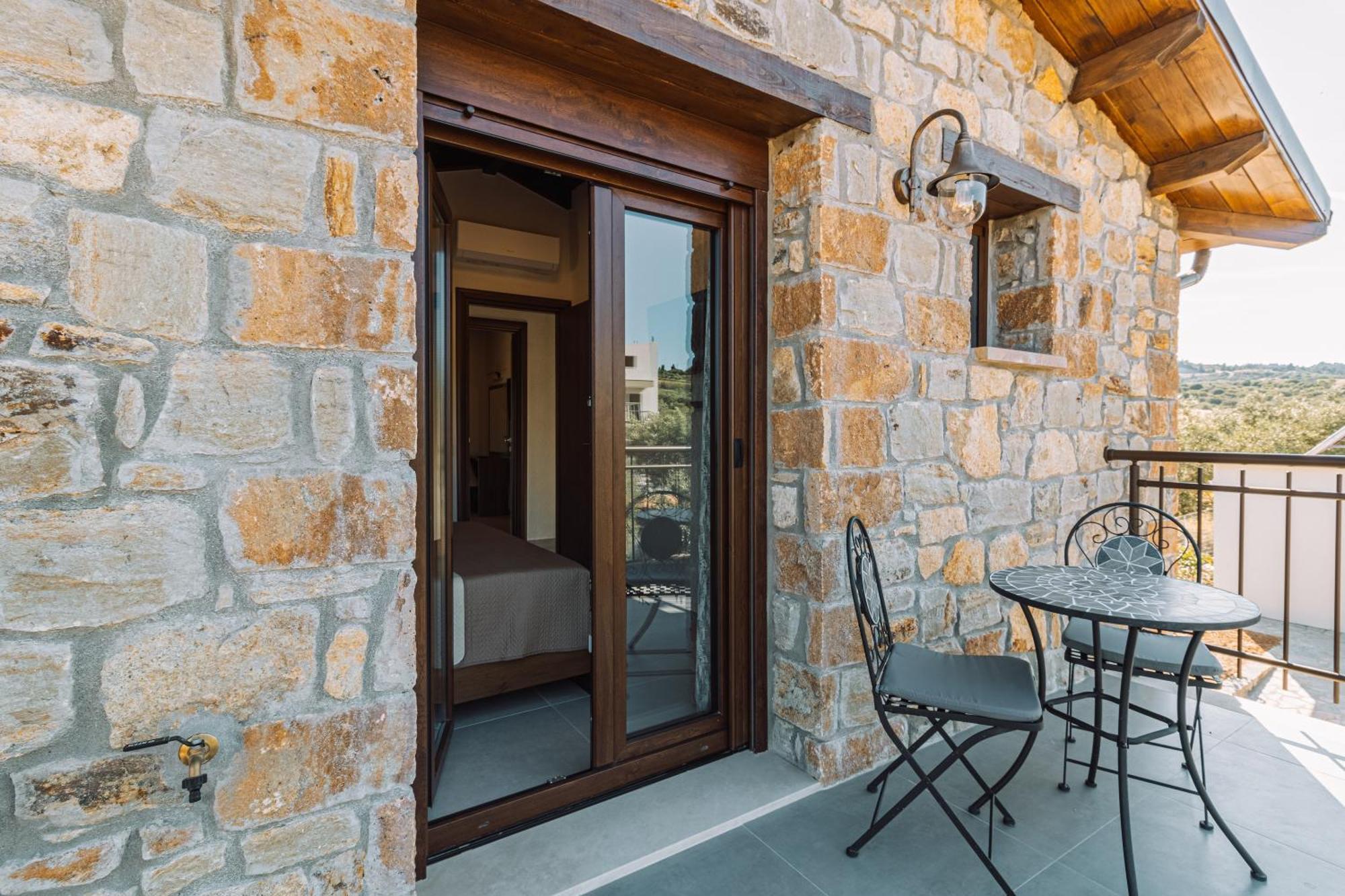 Villa Olive Garden Agios Nikolaos  Exterior foto